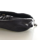 Chanel Caviar Half Moon Wal...