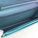 Chanel Iridescent Lambskin ...