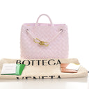 Bottega Veneta Small Intrec...