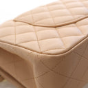 Chanel Medium Caviar Classi...