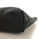 Saint Laurent Calfskin Shop...