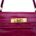 Hermes Rose Sheherazade Nil...