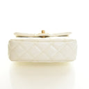 Chanel Mini Patent Coco Hea...