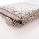 Bottega Veneta Zippy Wallet