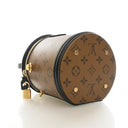 Louis Vuitton Reverse Monog...