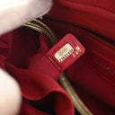 Chanel Medium Aged Calfskin...