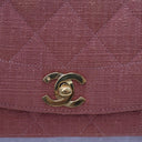 Chanel Vintage Medium Jerse...