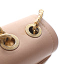 Chanel Medium Calfskin Sing...