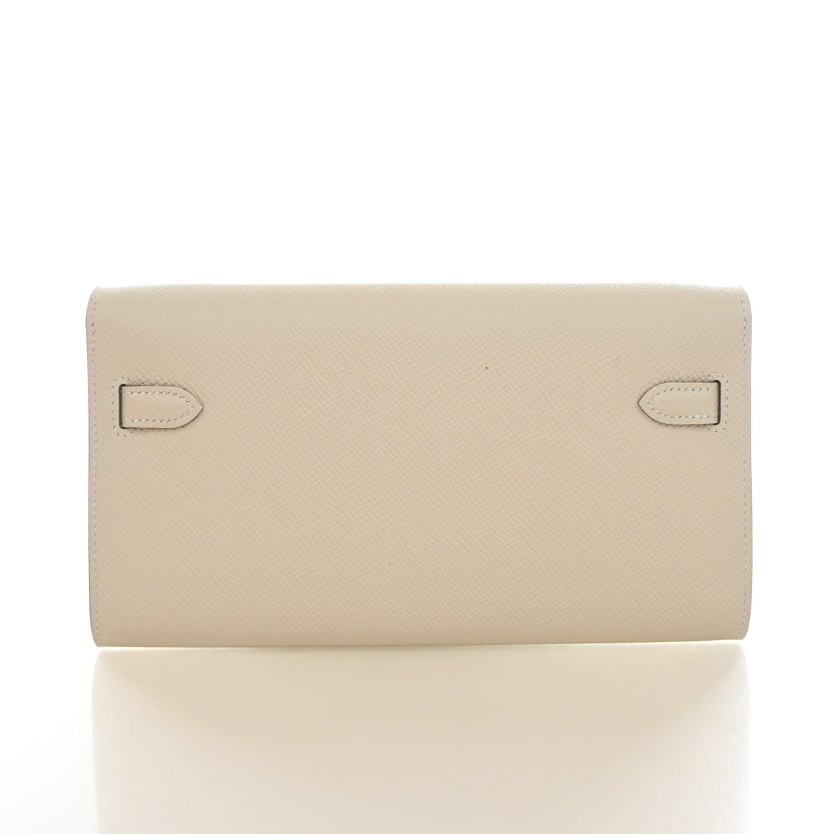 Hermes Craie Epsom Kelly To Go Wallet, photo 11 of 13