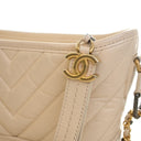 Chanel Small Crumpled Calfs...