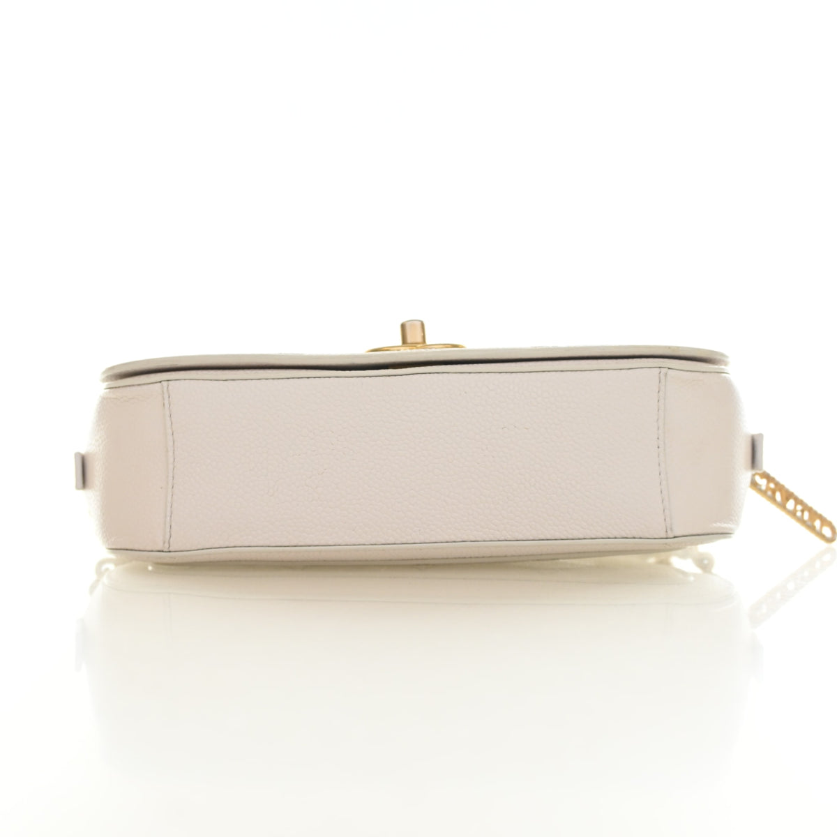 Chanel Small Caviar Camera Flap Bag, photo 9 of 17