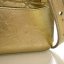 Chanel Medium Aged Calfskin...