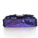 Fendi Sequin Baguette Bag