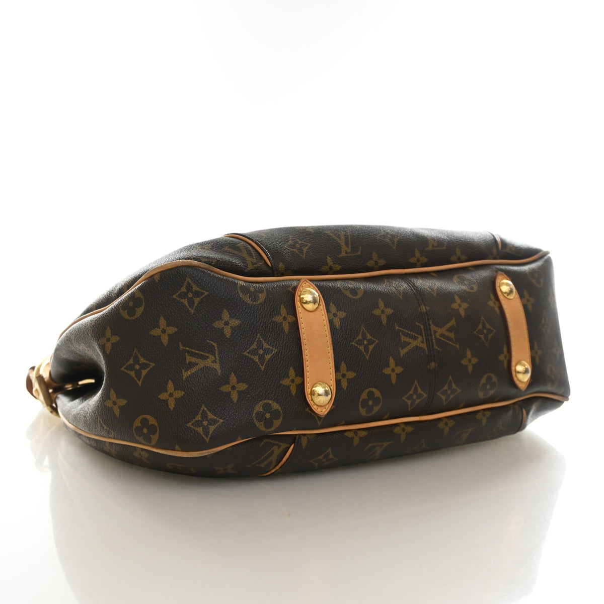 Louis Vuitton Monogram Galleria PM, photo 5 of 22