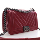Hover Product -Chanel Mediu...