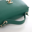 Chanel Small Caviar Busines...