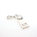 Fendi Monster Key Chain