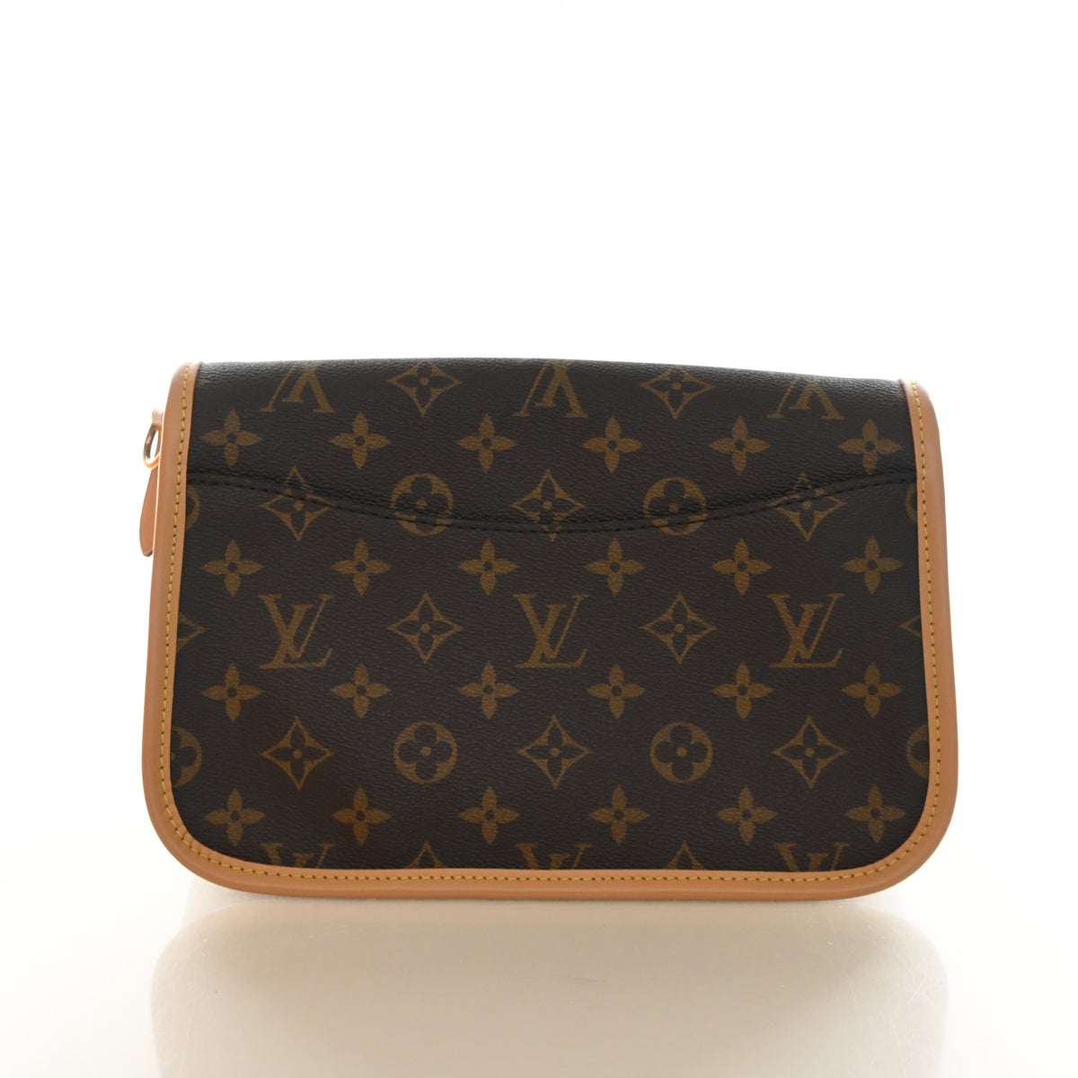 Louis Vuitton Monogram Diane, photo 10 of 15