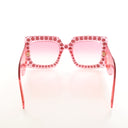 Gucci Crystal Hollywood For...