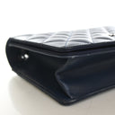 Chanel Medium Lambskin Ball...