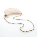 Chanel Small Lambskin Chain...