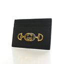 Gucci Calfskin Card Holder
