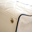 Chanel Calfskin Portobello ...