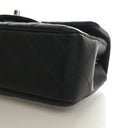 Chanel Mini Lambskin Rectan...