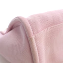 Chanel Small Canvas Deauvil...