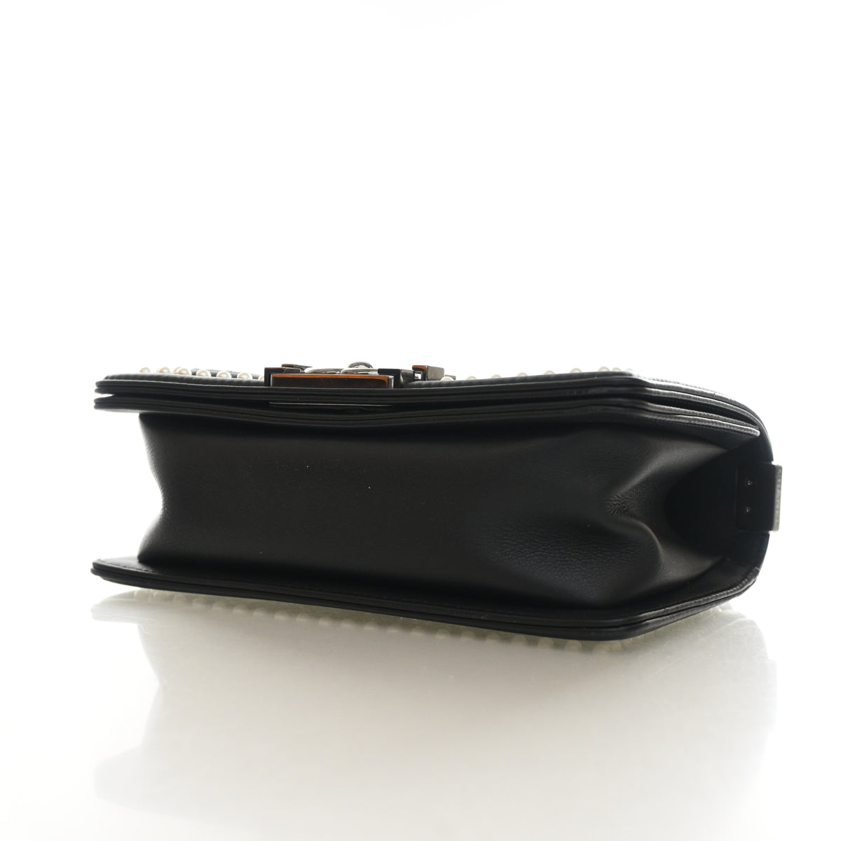 Chanel Small Tweed Boy Bag, photo 7 of 14
