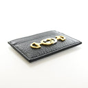 Gucci Calfskin Card Holder