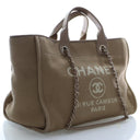 Hover Product -Chanel Large...