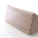 Fendi Small Nappa Peekaboo Bag