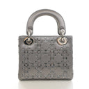 Christian Dior Mini Satin L...