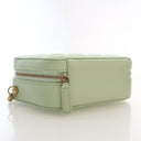 Chanel Mini Lambskin Pearl ...