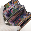 Hermes Gold Epsom Silk'...