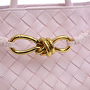 Bottega Veneta Small Intrec...