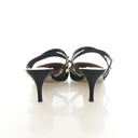 Valentino Rockstud Mules Sz 36