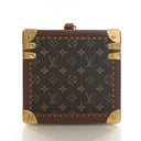 Louis Vuitton Monogram Boit...