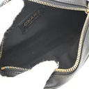 Chanel Small Calfskin Buckl...