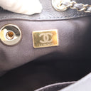 Chanel Small Caviar Duma Po...