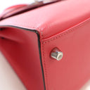 Hermes Pink Epsom Sellier K...