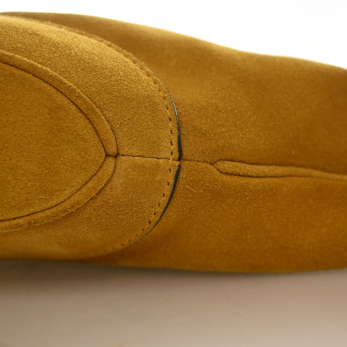 Gucci Large Suede Jackie 1961, photo 16 of 18