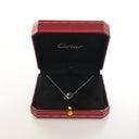 Cartier Diamonds Pave Love ...