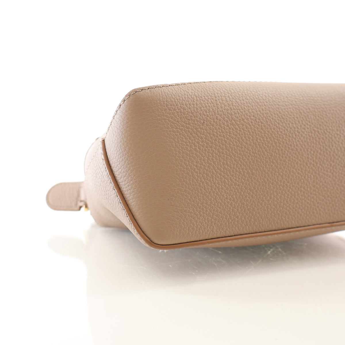 Loewe Mini Calfskin Puzzle Edge, photo 6 of 16