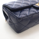 Chanel Aged Calfskin Reissu...