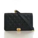 Product - Chanel Boy Bag Wa...