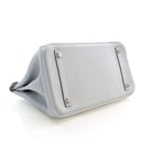 Hermes Bleu Pale Togo Birki...