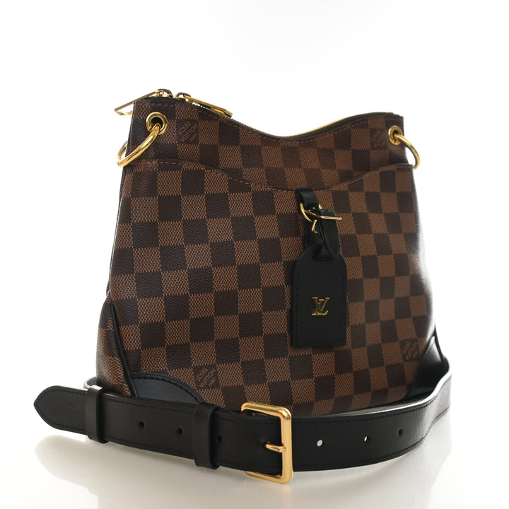 Louis Vuitton Damier Ebene Odeon PM