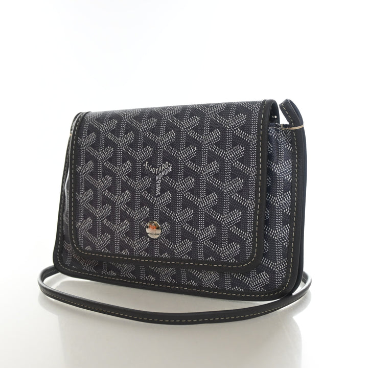 Goyard Goyardine Plumet Pouch